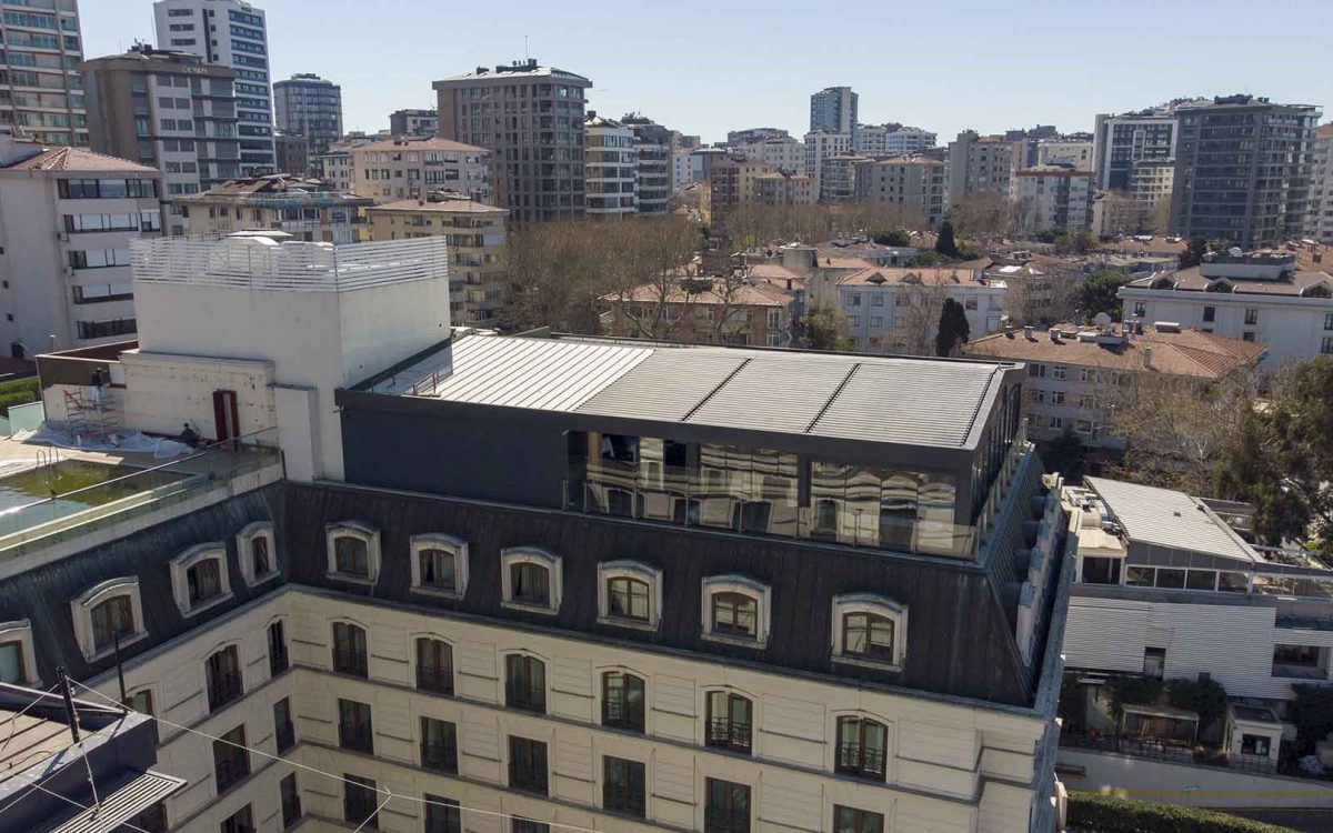Wyndham Hotel